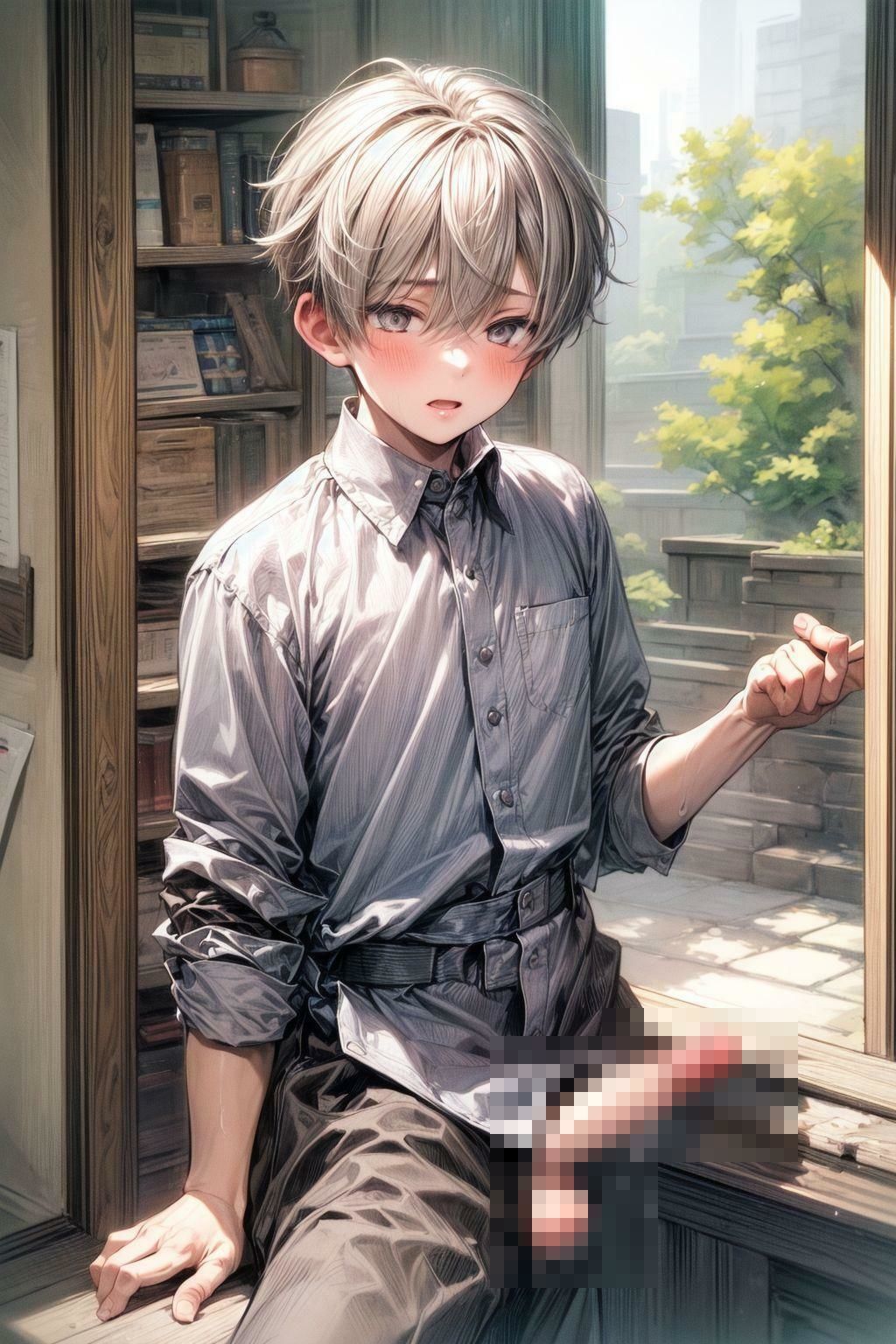 試し読み 5