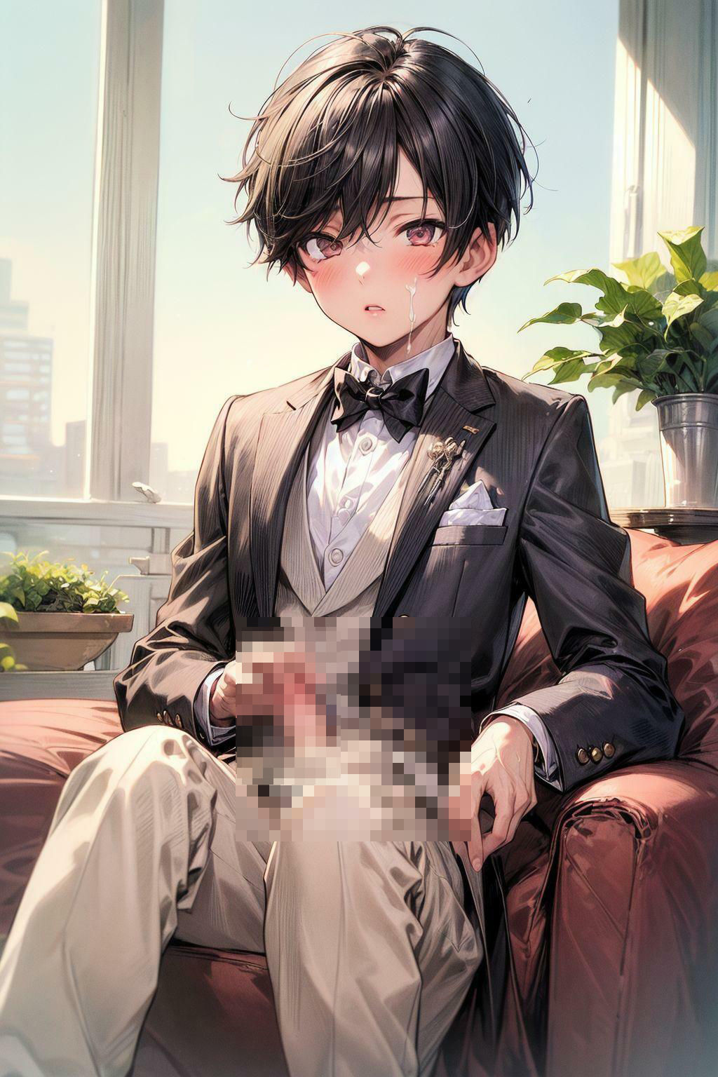 試し読み 9