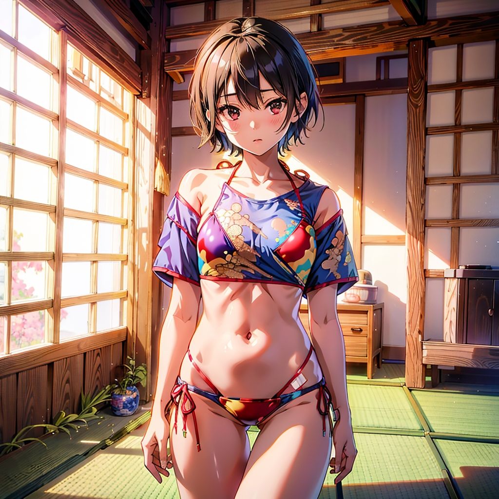 試し読み 8