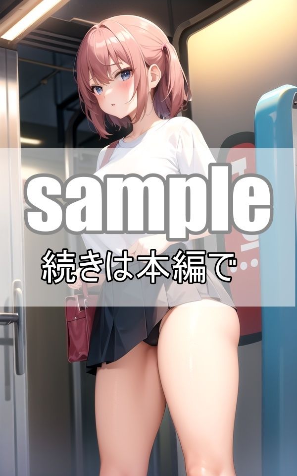試し読み 8