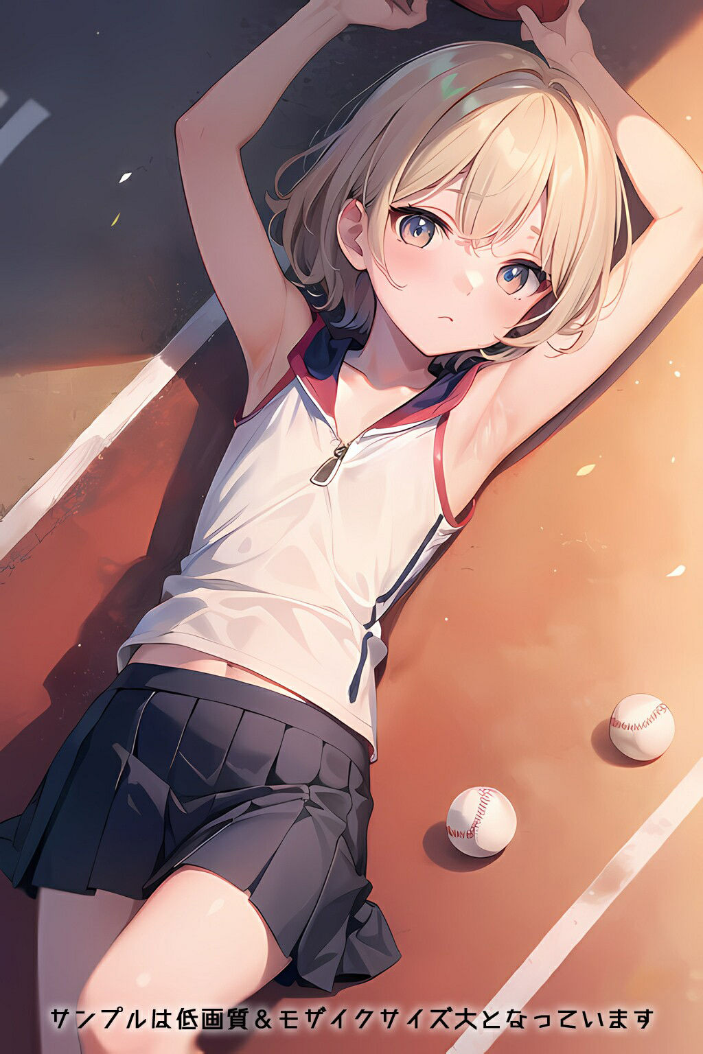 試し読み 9