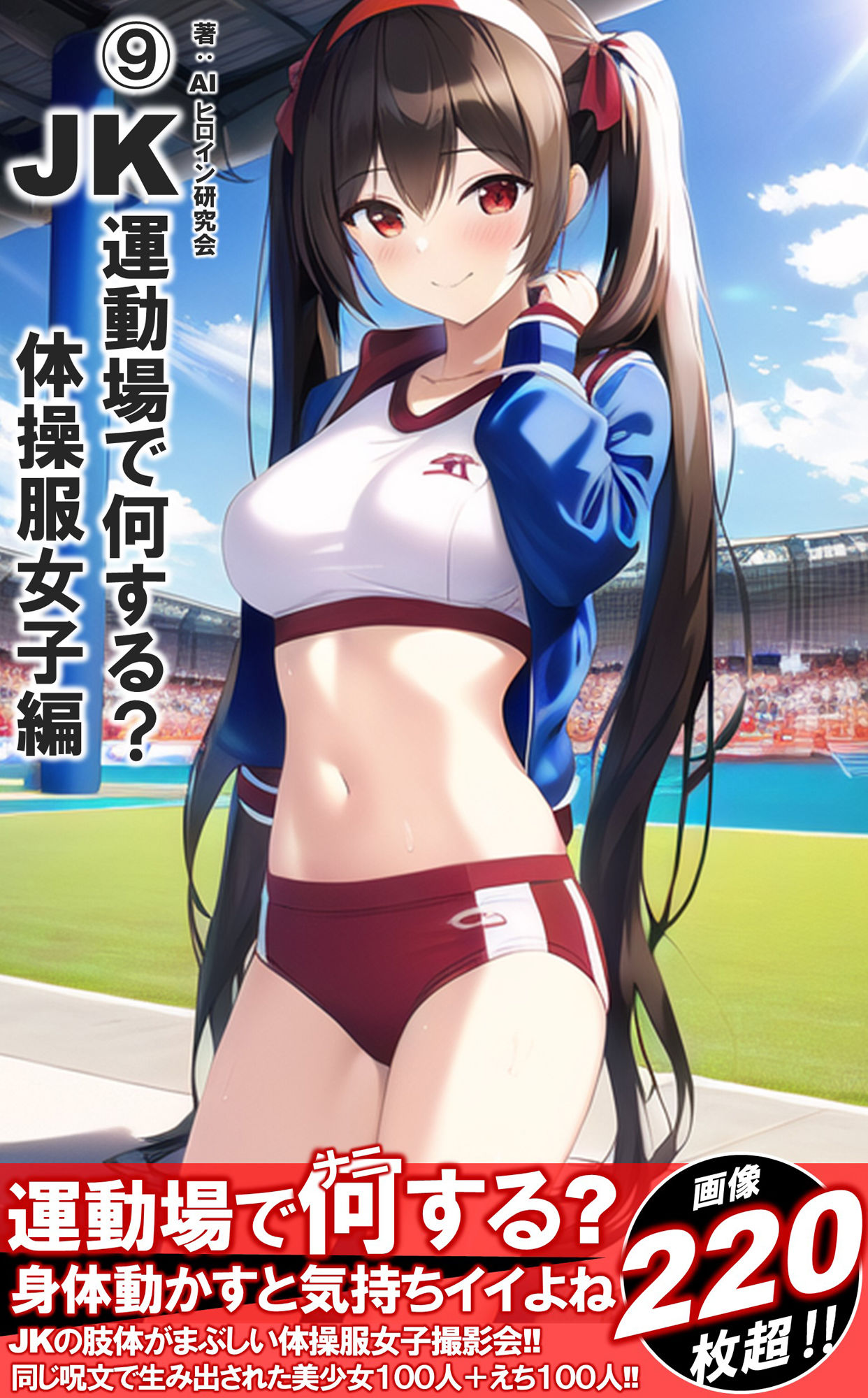試し読み 9
