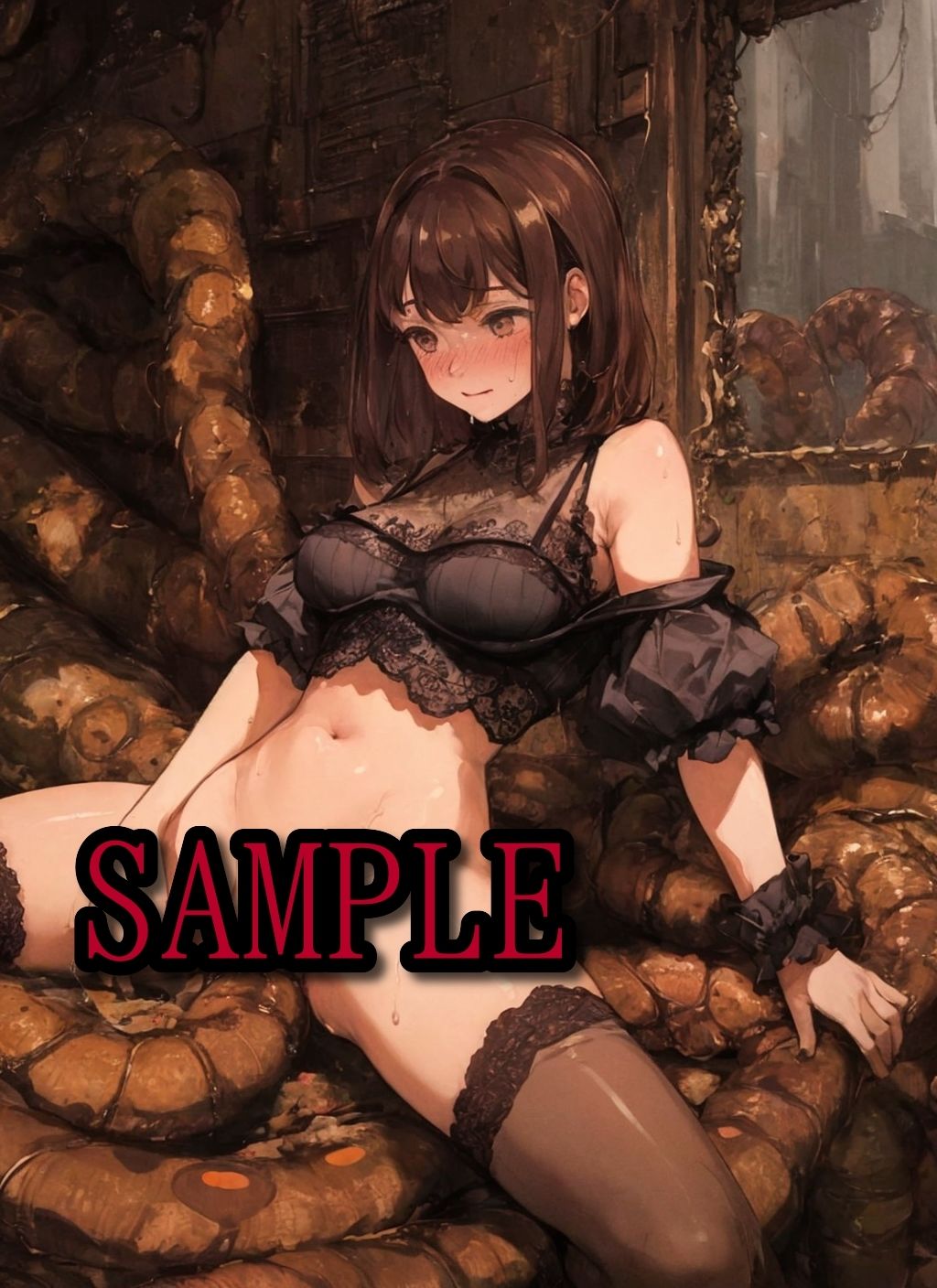 試し読み 8