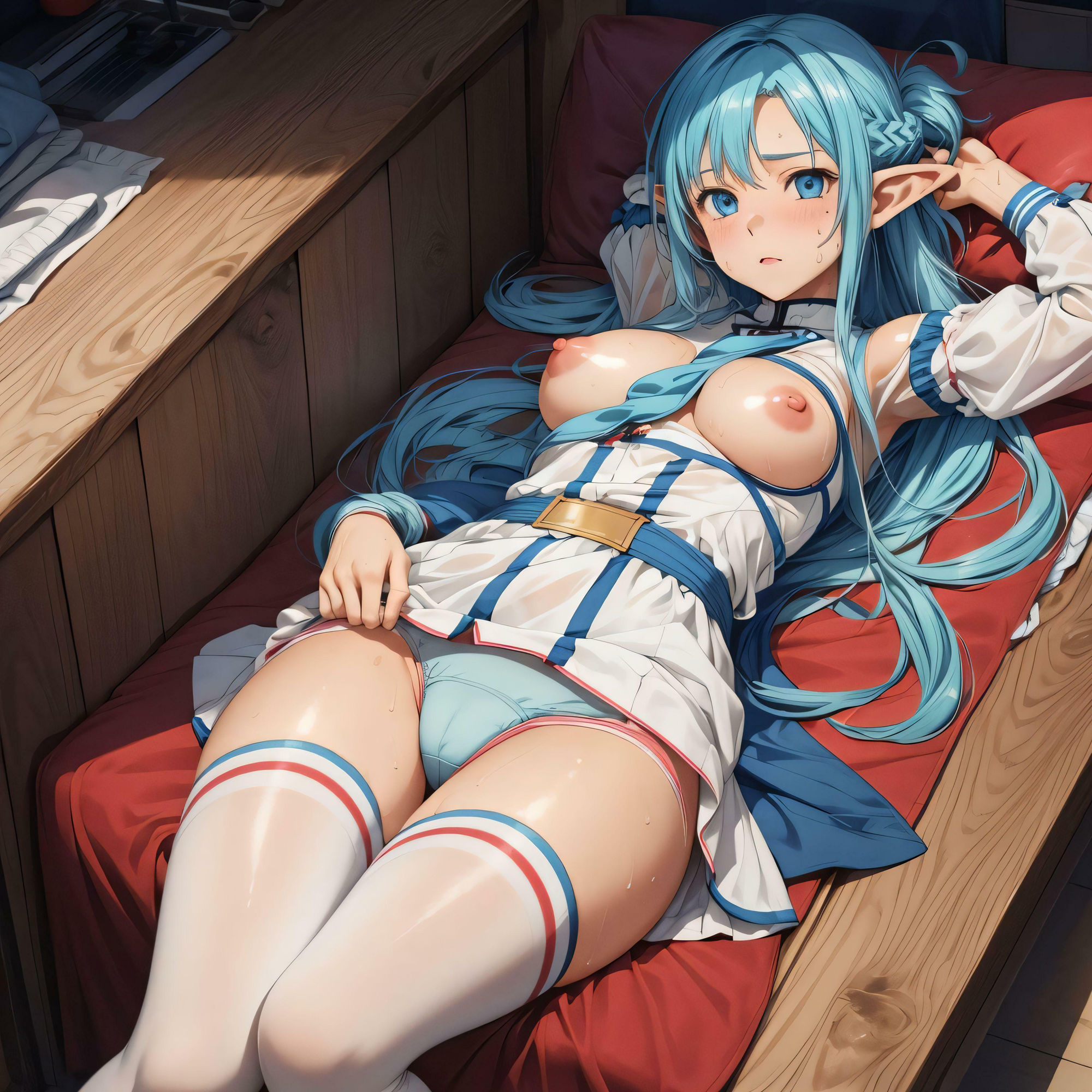 試し読み 7