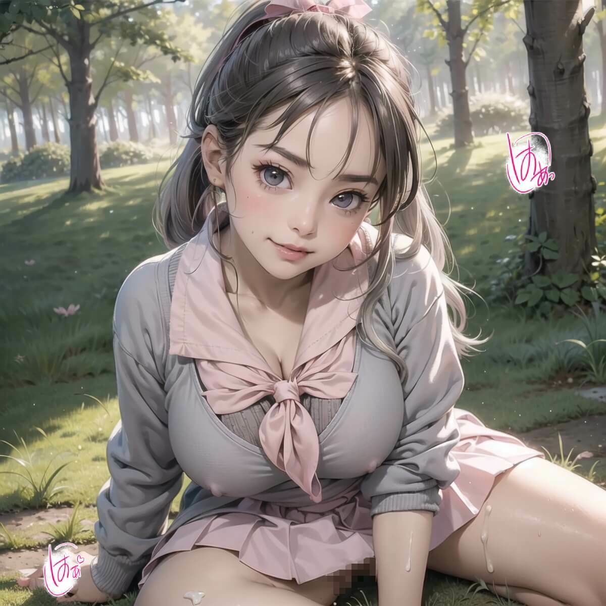 試し読み 9