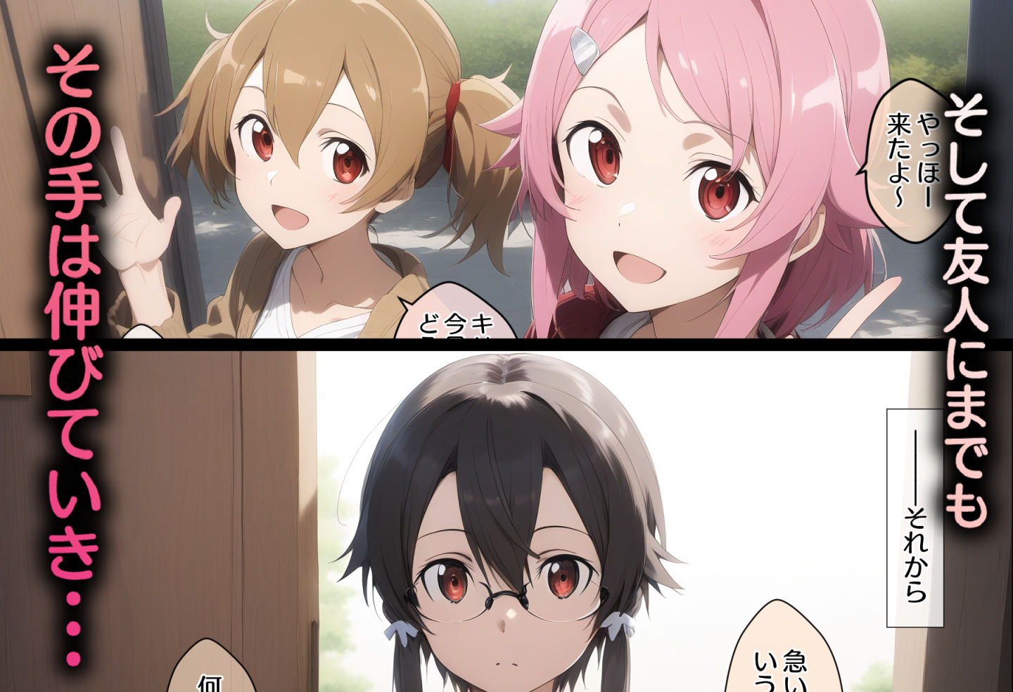 試し読み 6