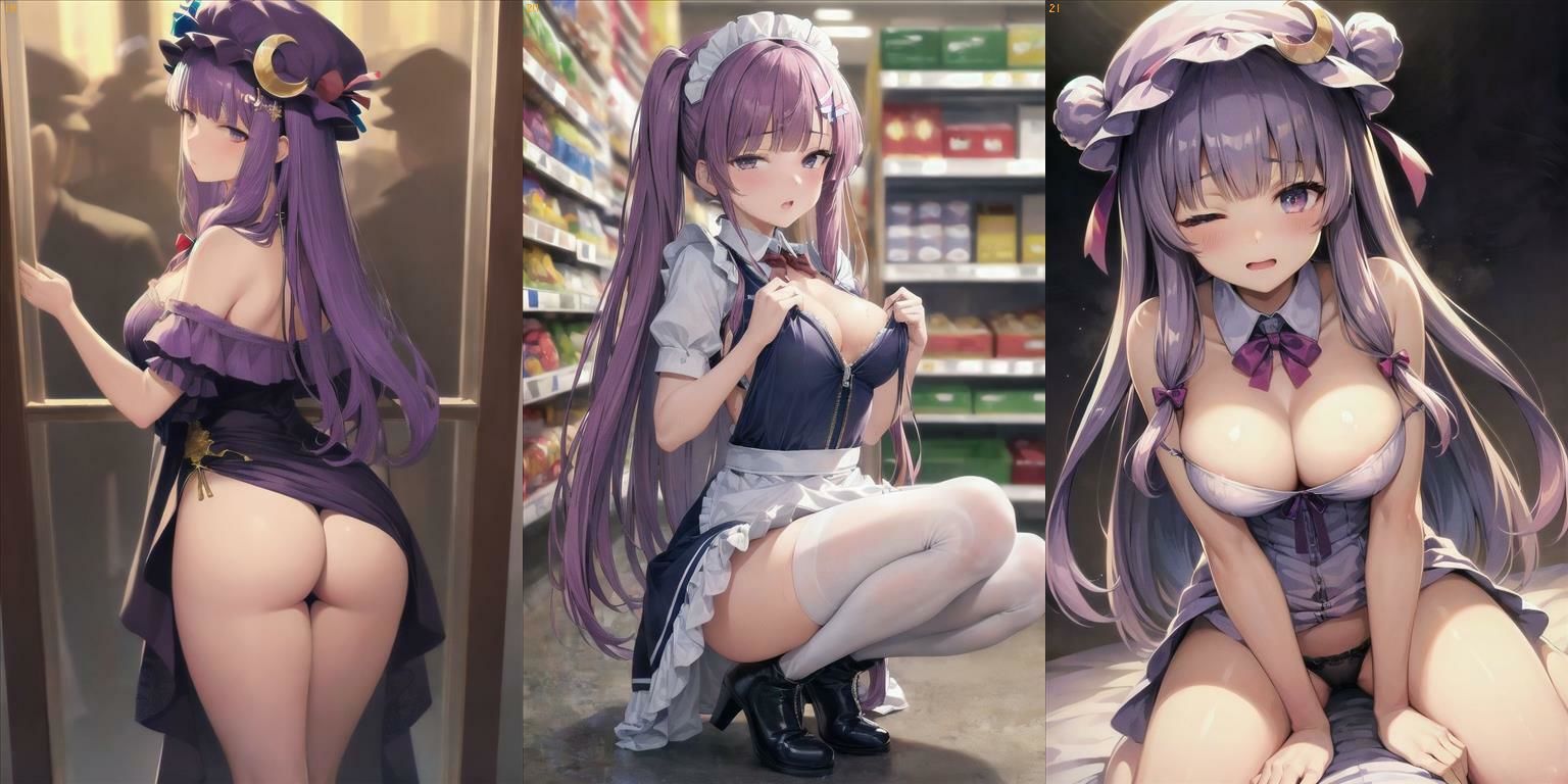 試し読み 8