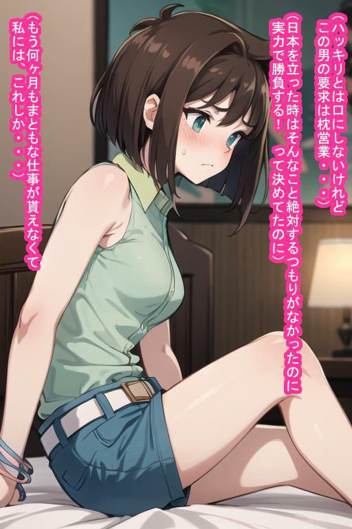 試し読み 9