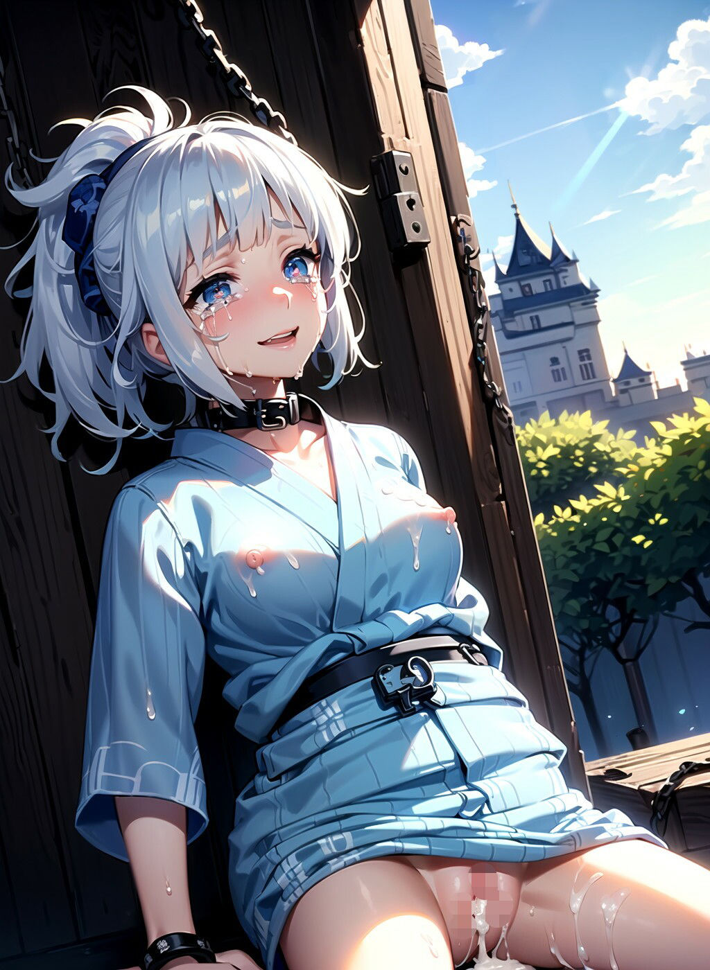 試し読み 8