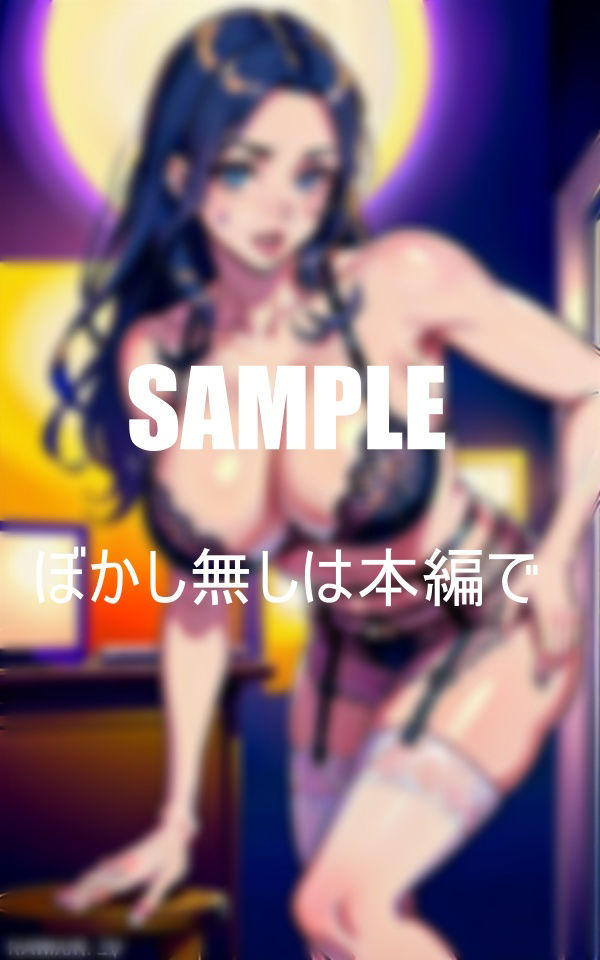 試し読み 8