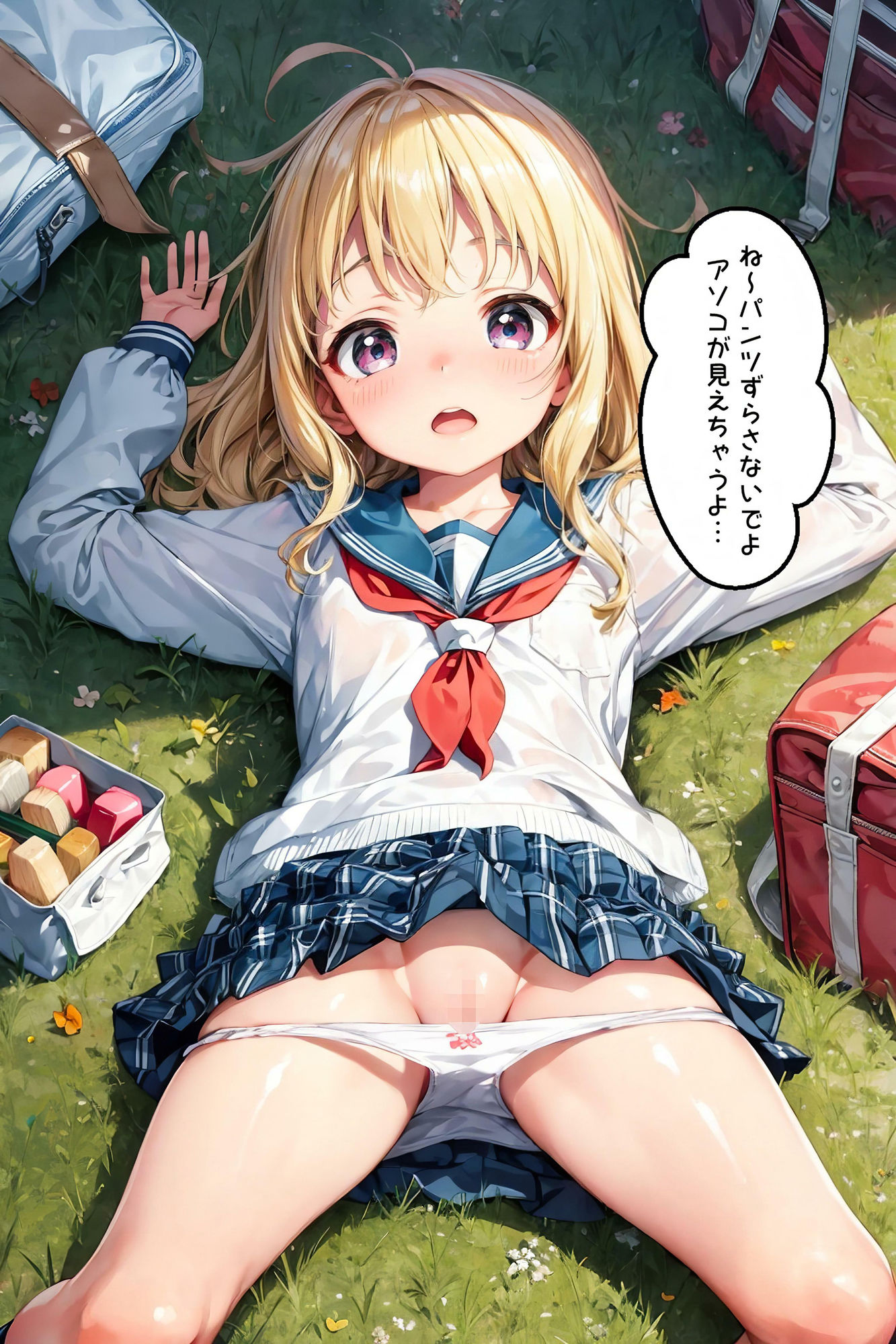 試し読み 8