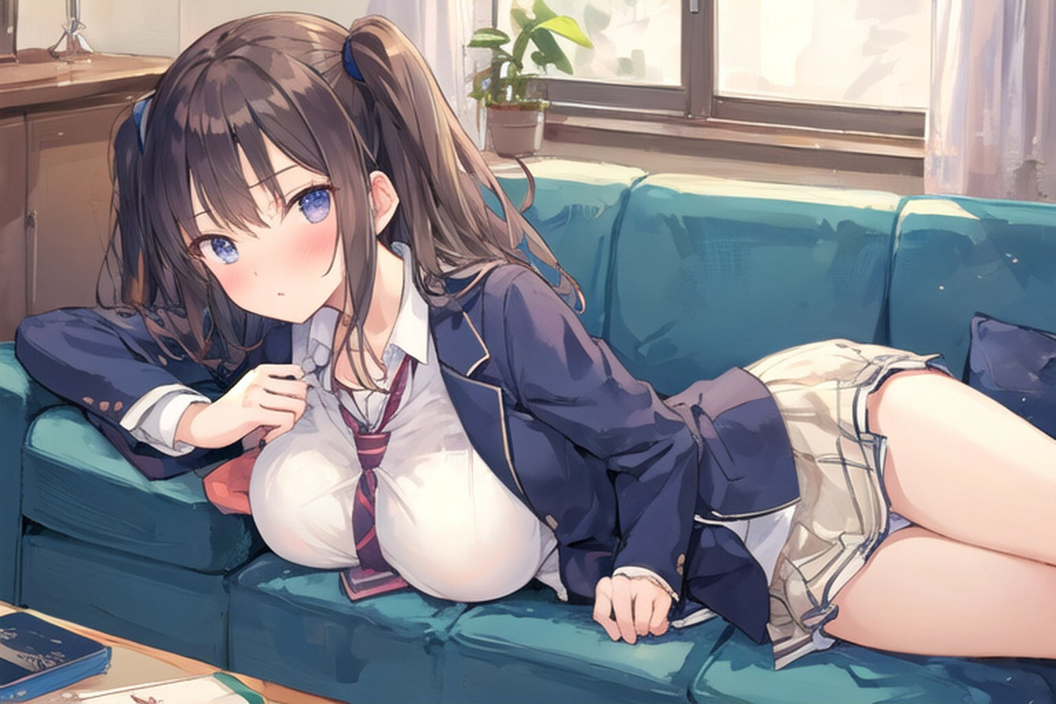 試し読み 7