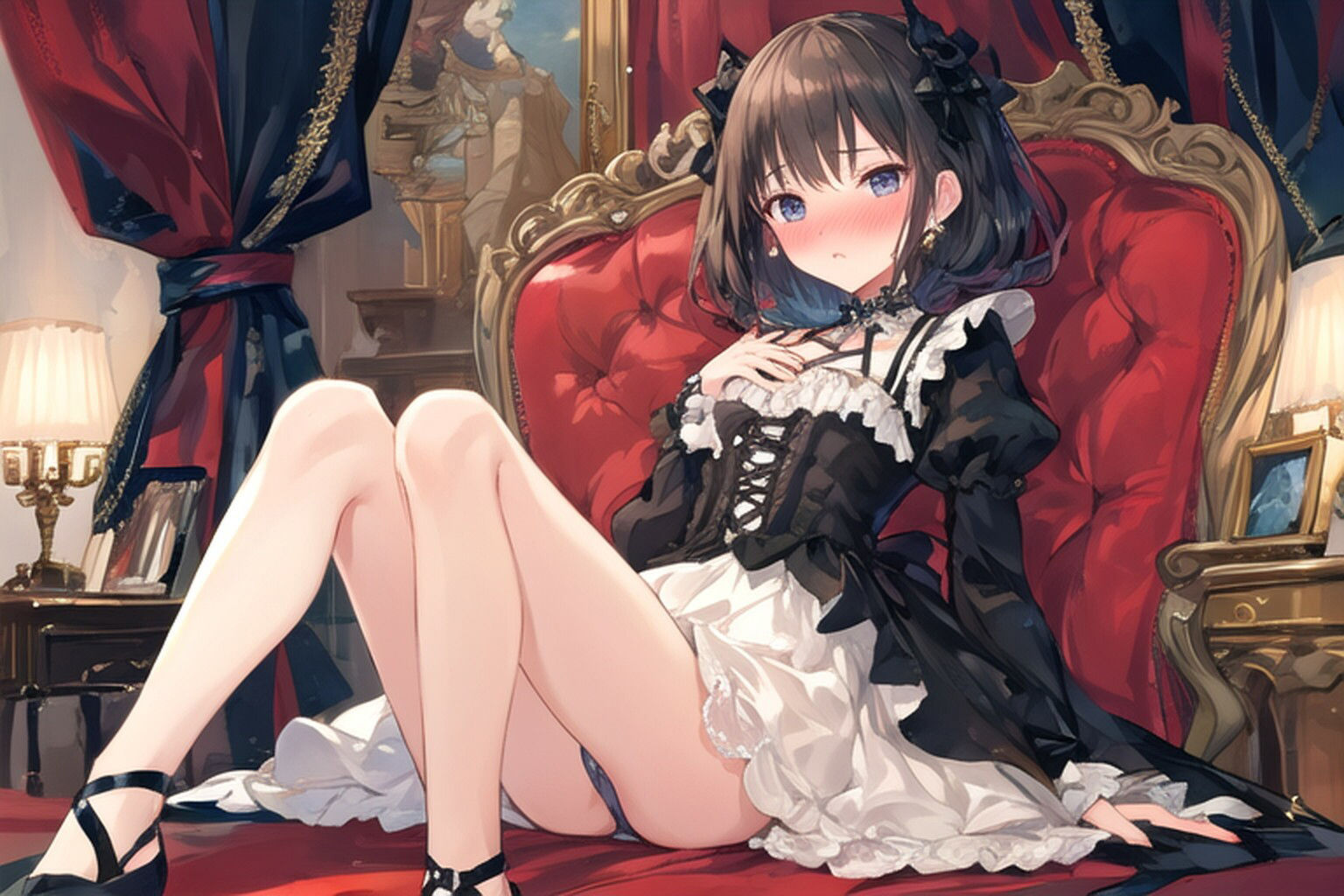 試し読み 8