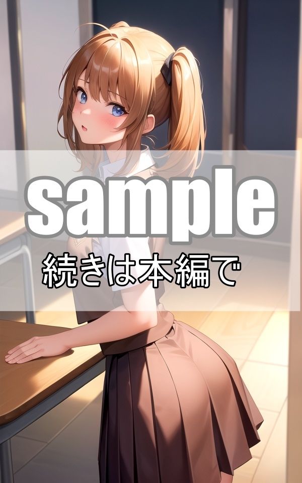 試し読み 8