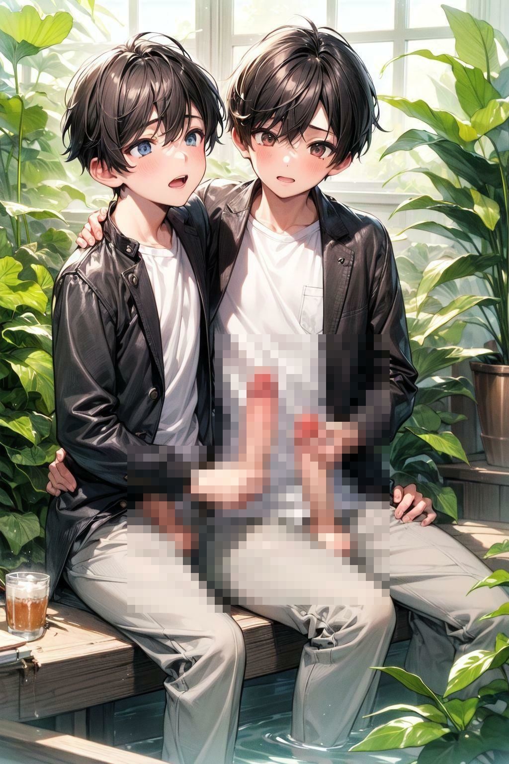 試し読み 9