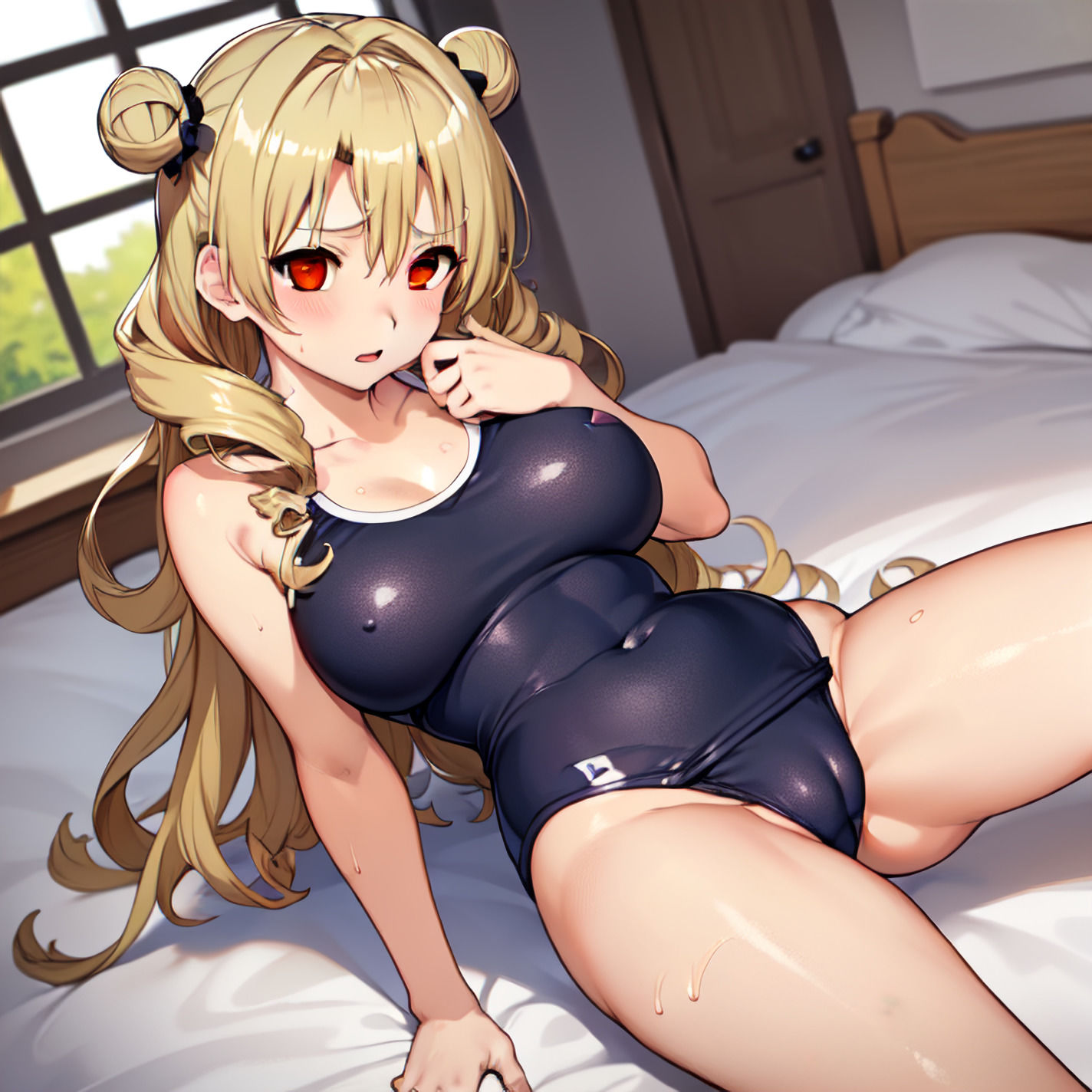 試し読み 9