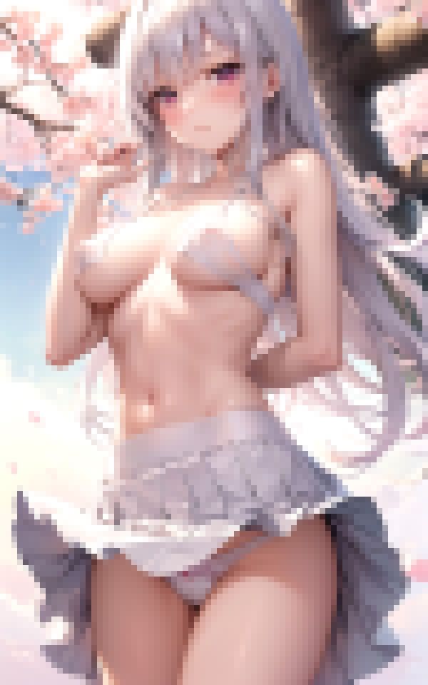 試し読み 8