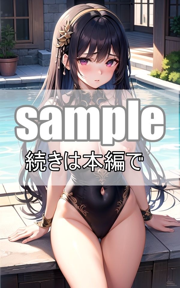 試し読み 8