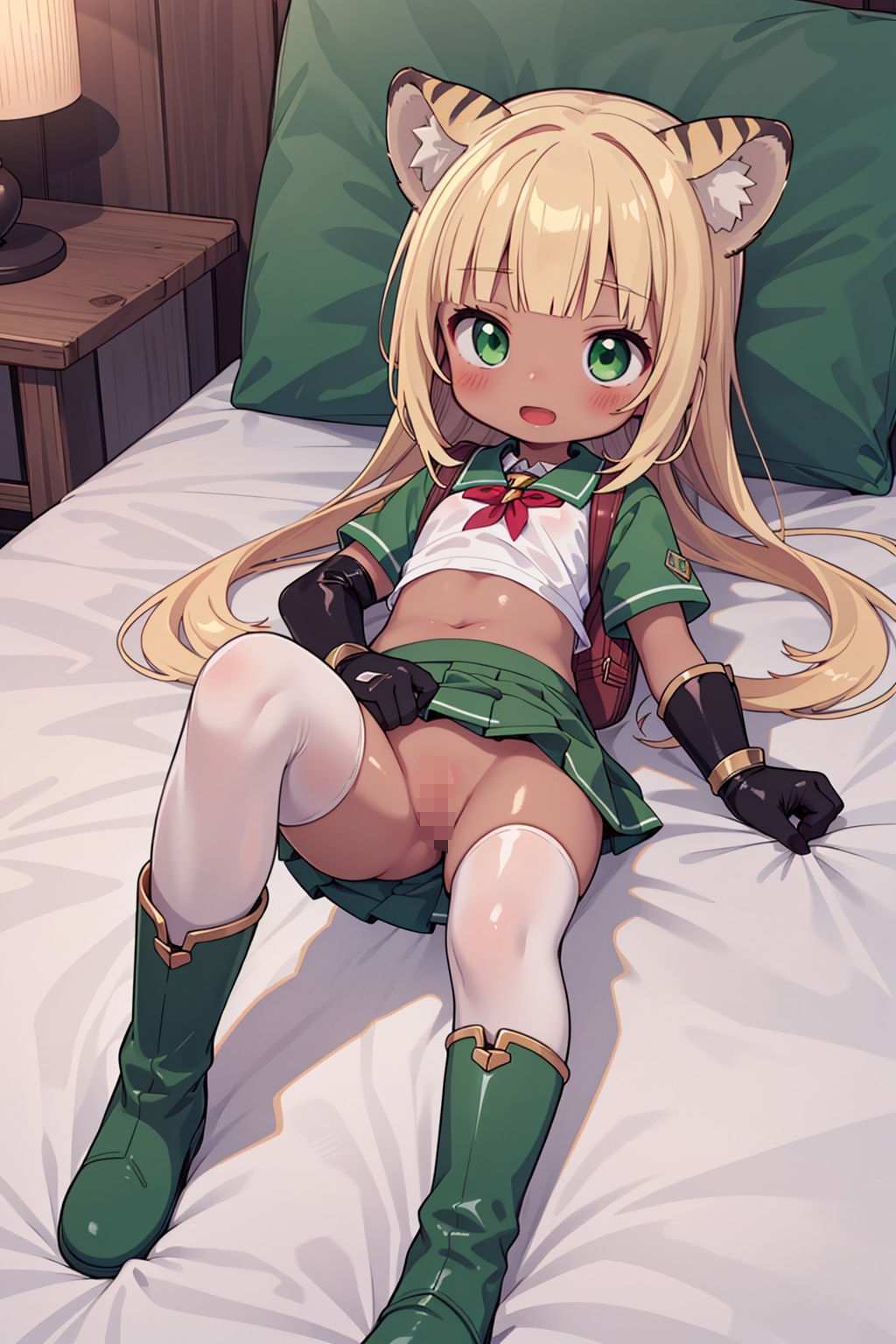試し読み 10