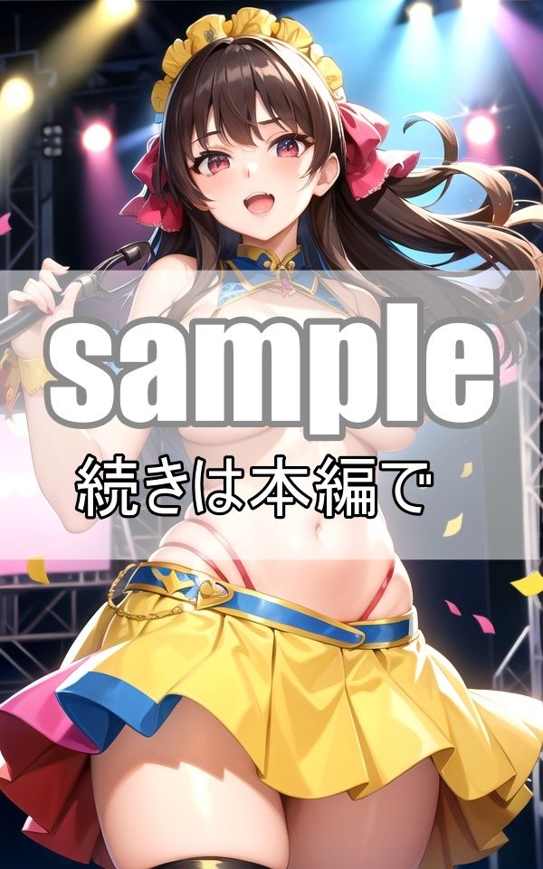 試し読み 9