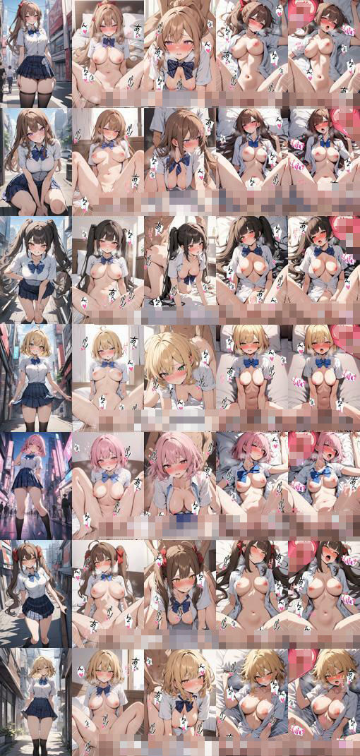 試し読み 9