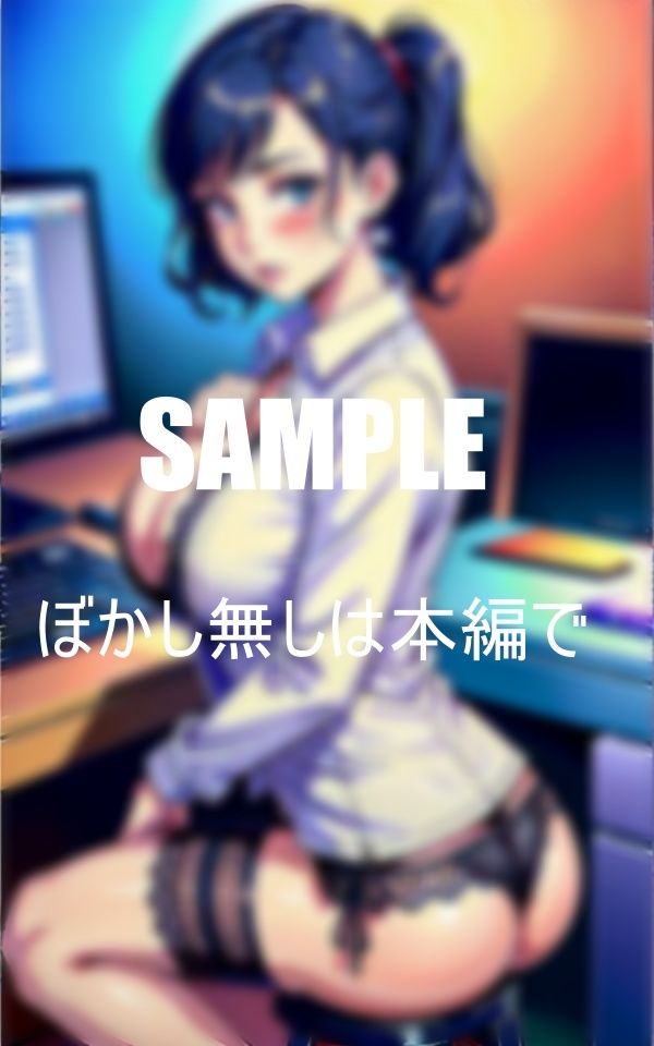 試し読み 7