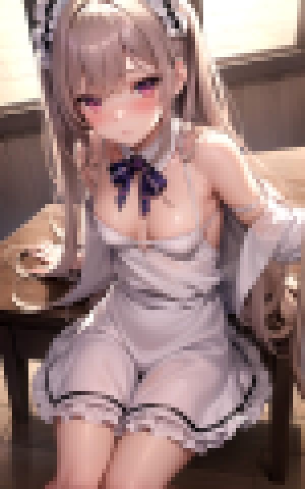 試し読み 8