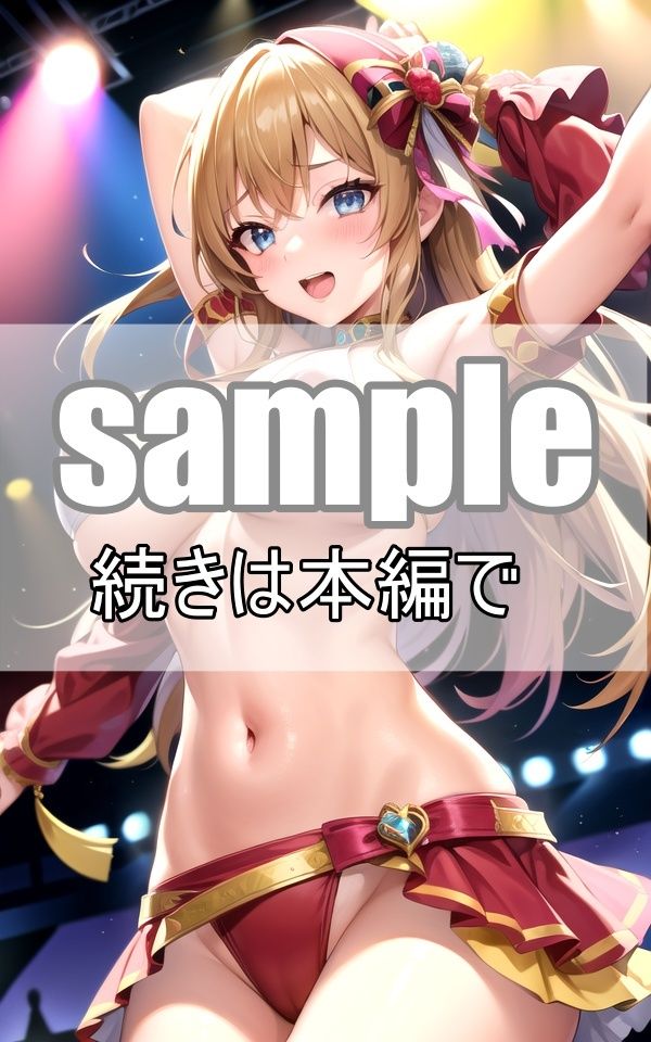 試し読み 9
