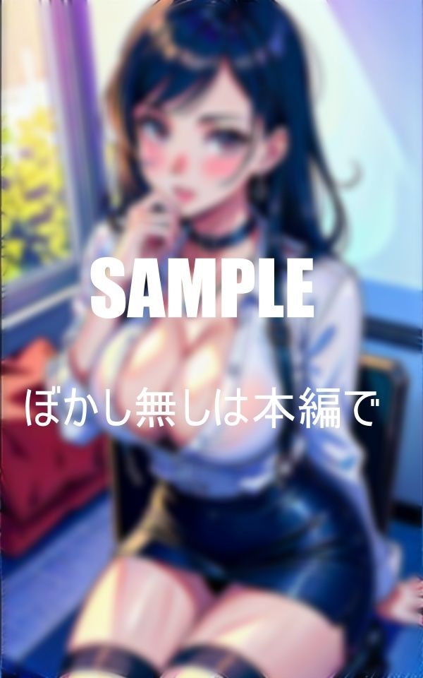 試し読み 8