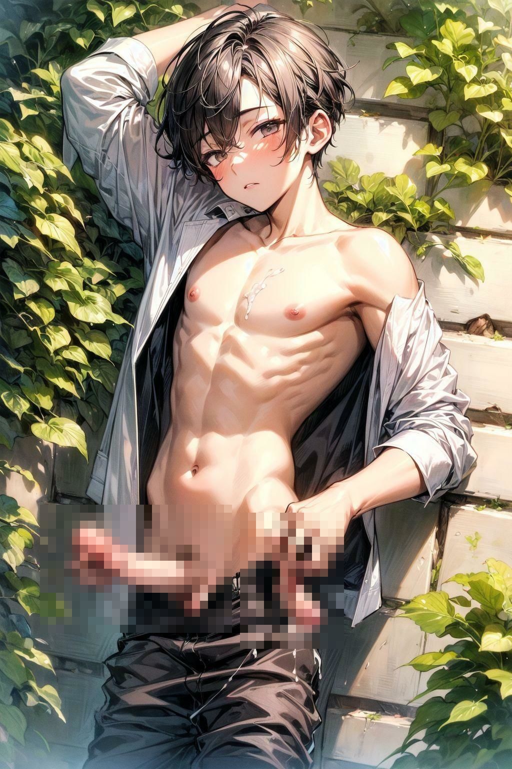 試し読み 9