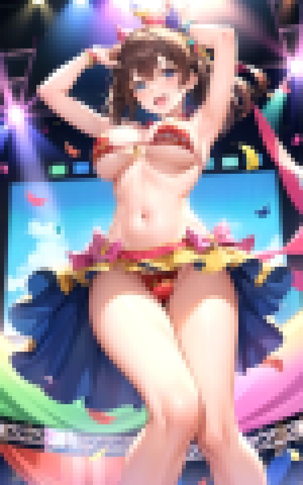 試し読み 7