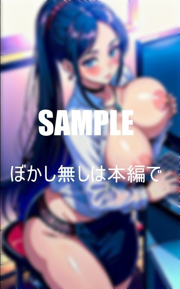 試し読み 7