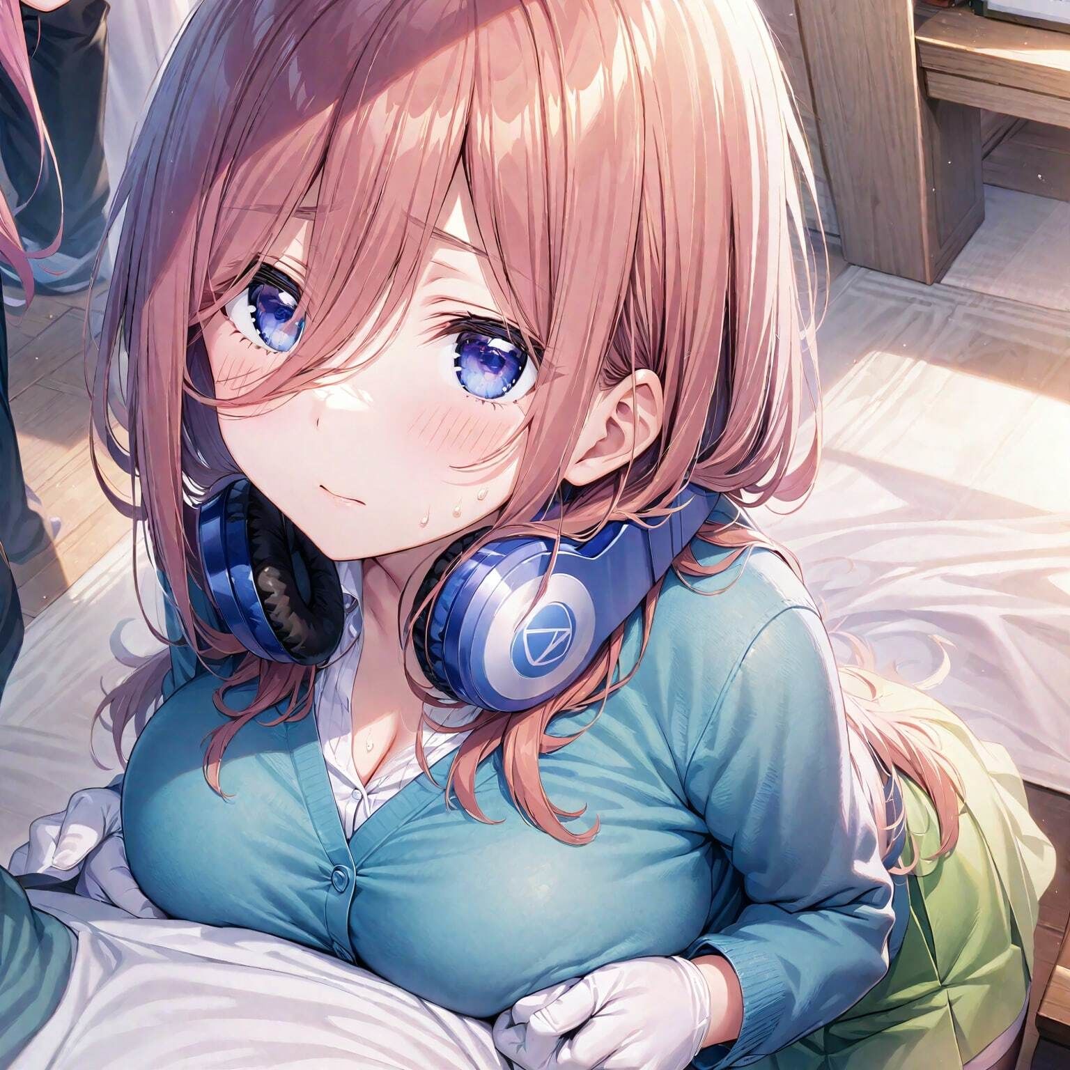 試し読み 9