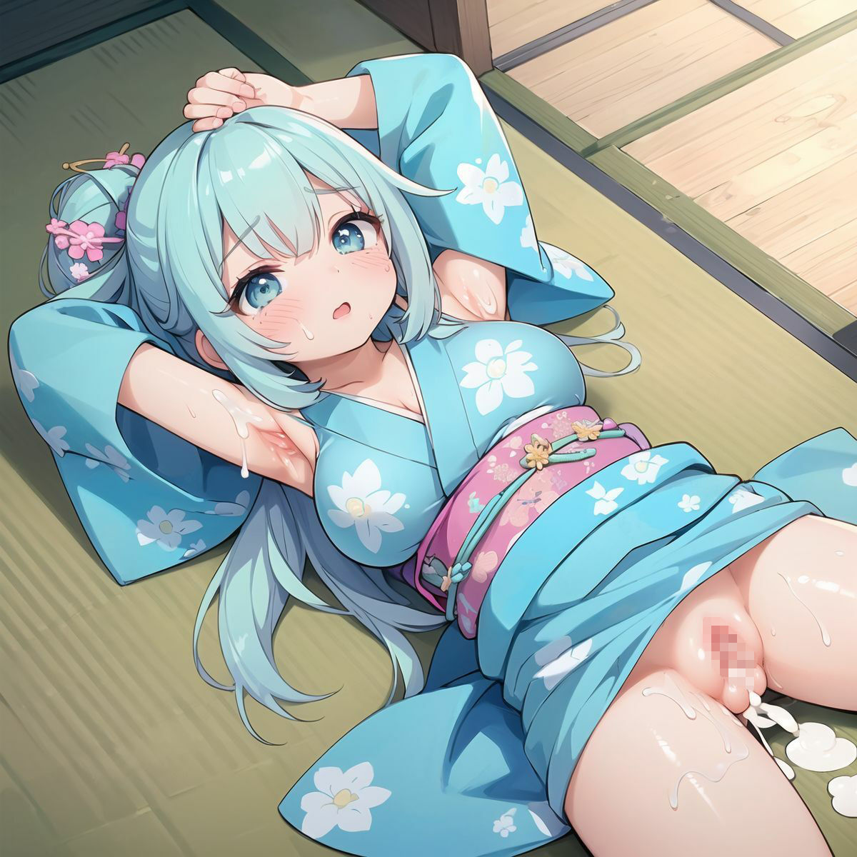 試し読み 5