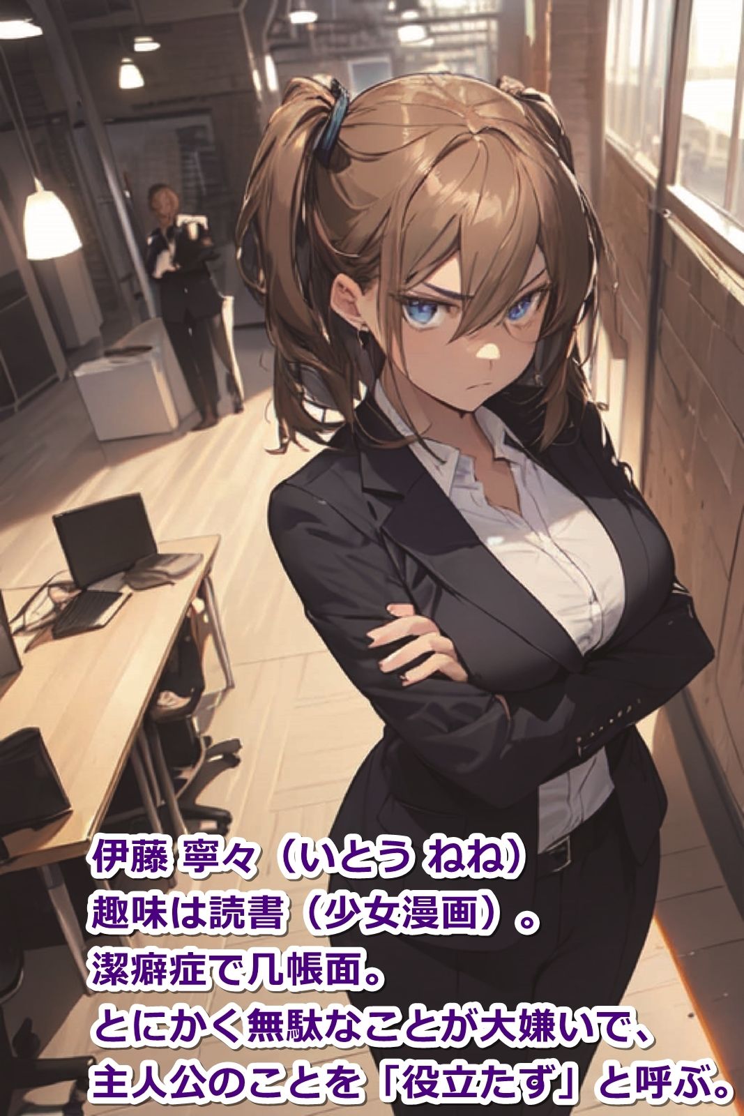 試し読み 5