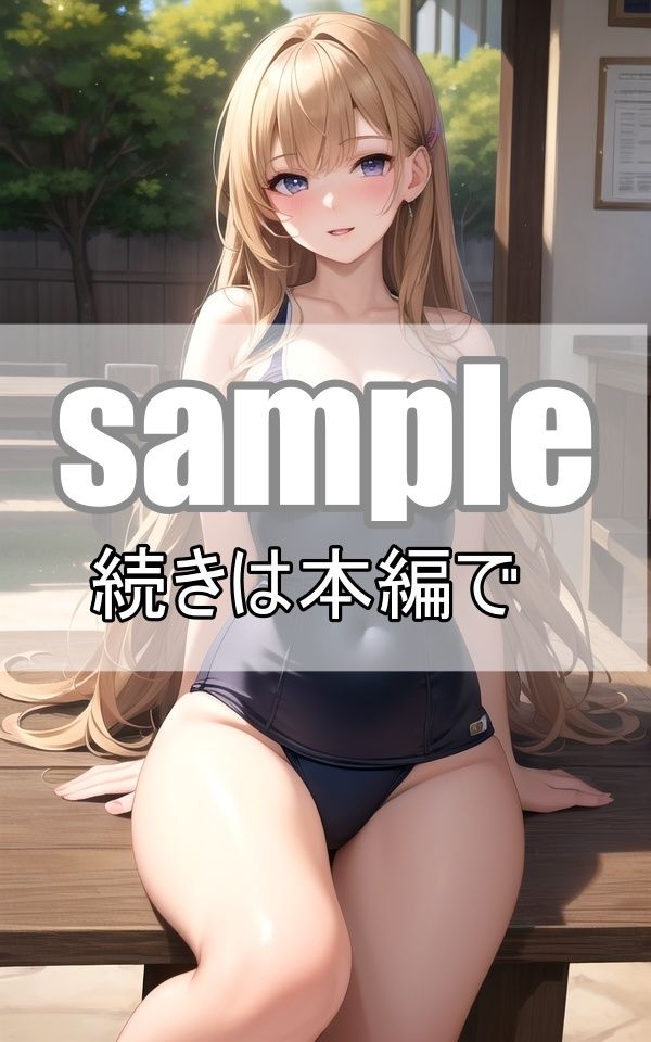 試し読み 8