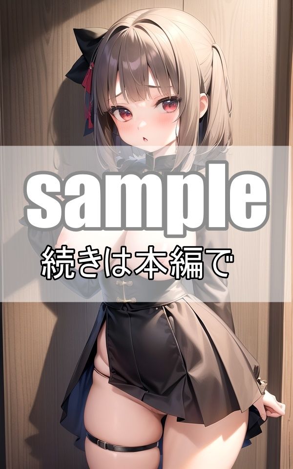 試し読み 9