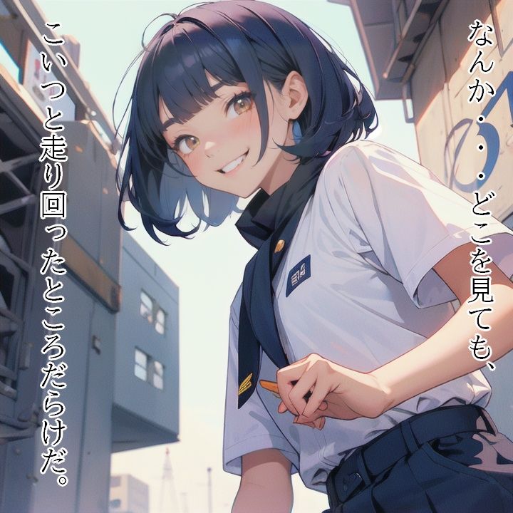 試し読み 10