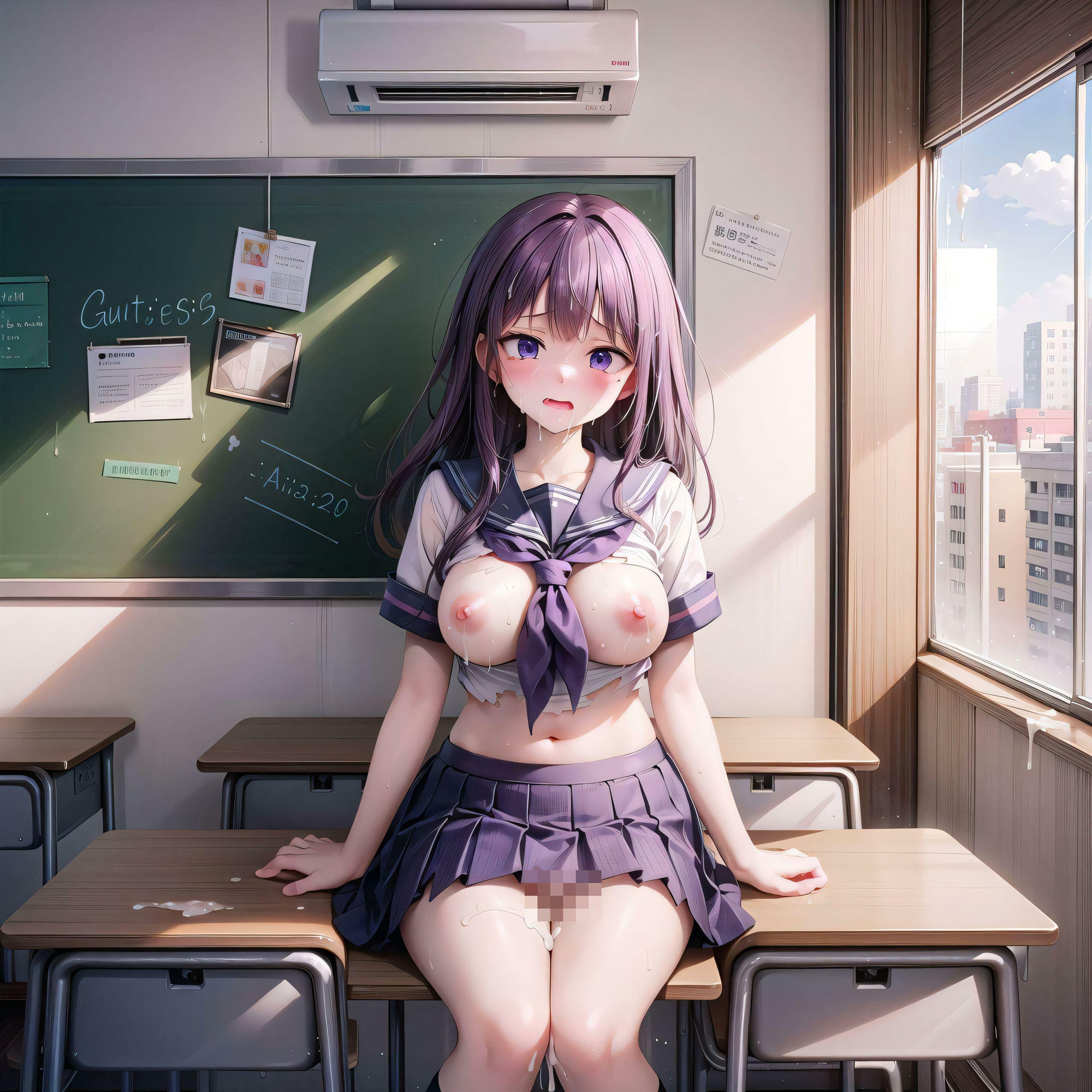 試し読み 8