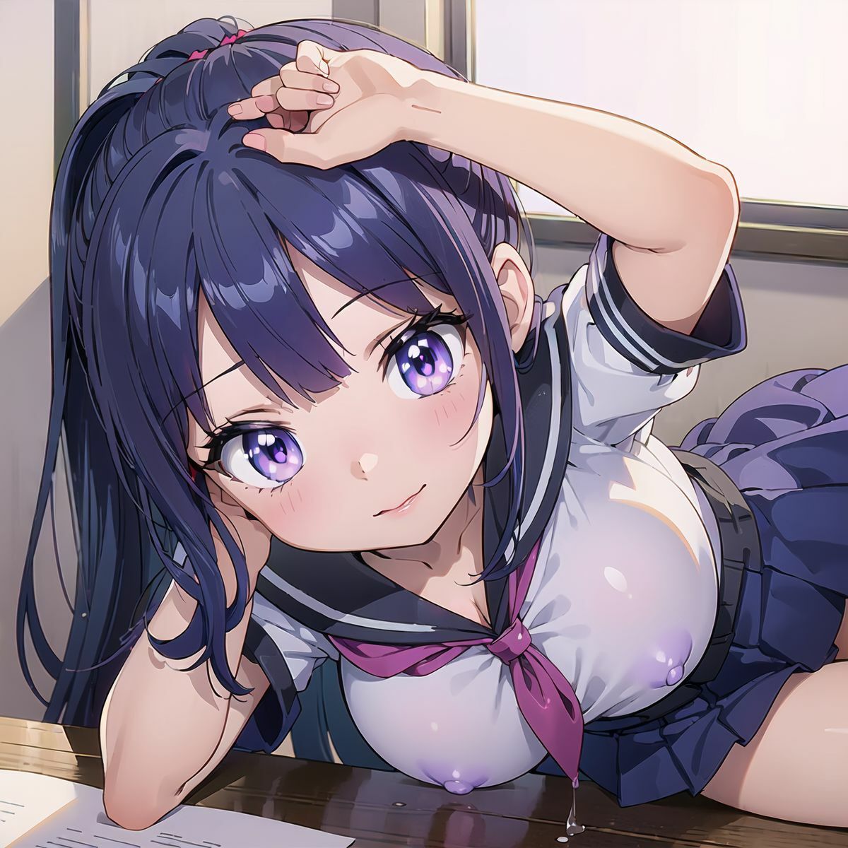 試し読み 7