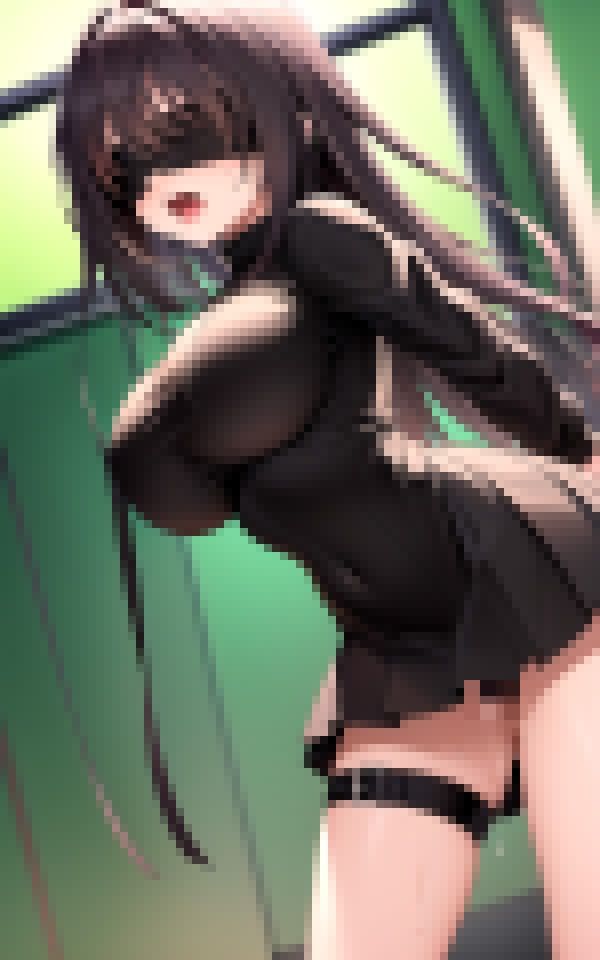 試し読み 9