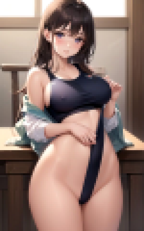 試し読み 9