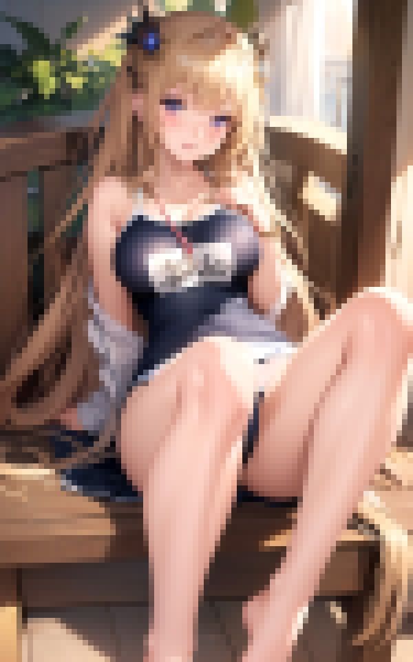 試し読み 9