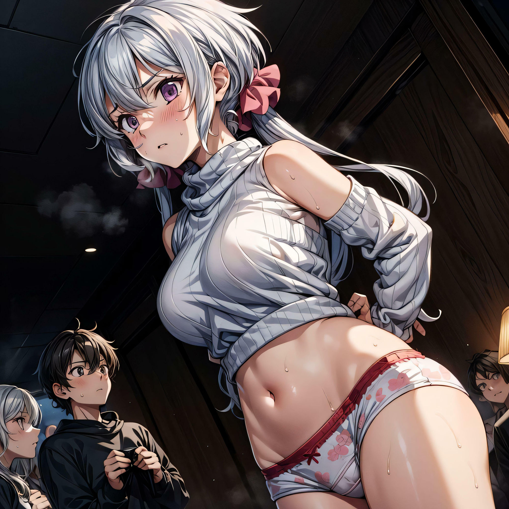 試し読み 5