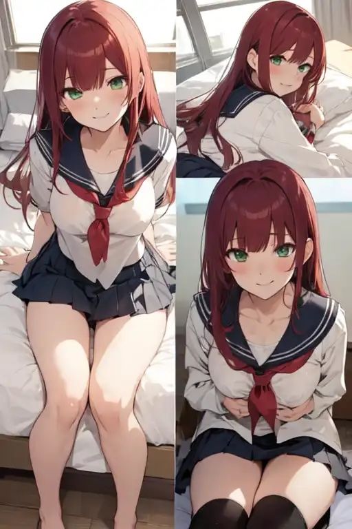 試し読み 6
