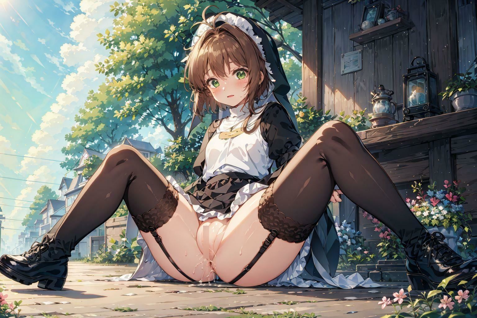 試し読み 8