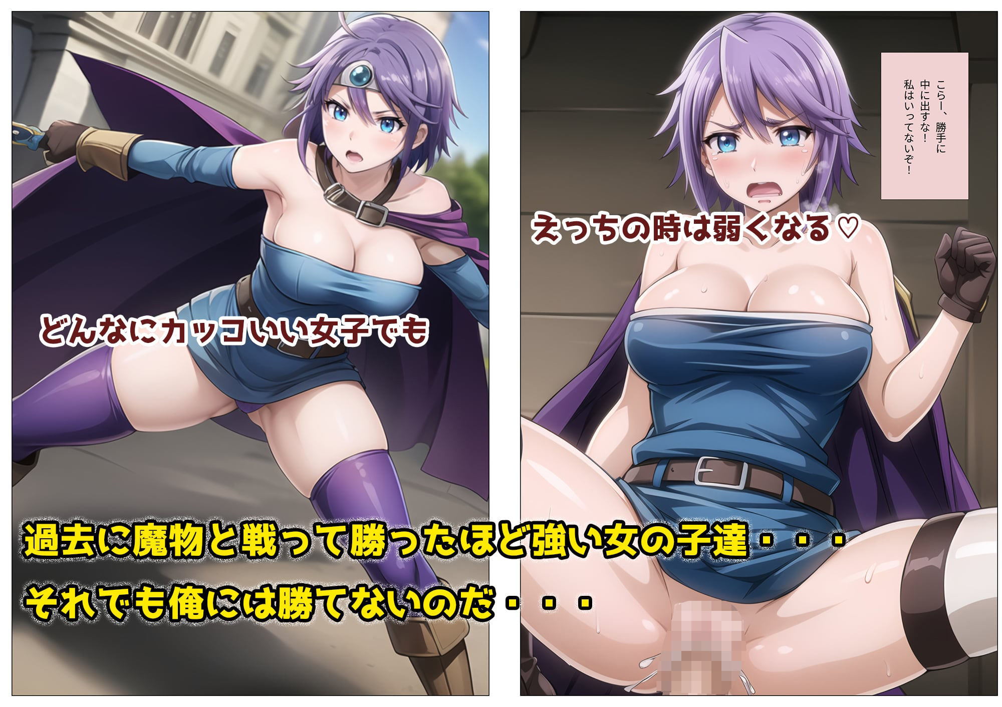 試し読み 8