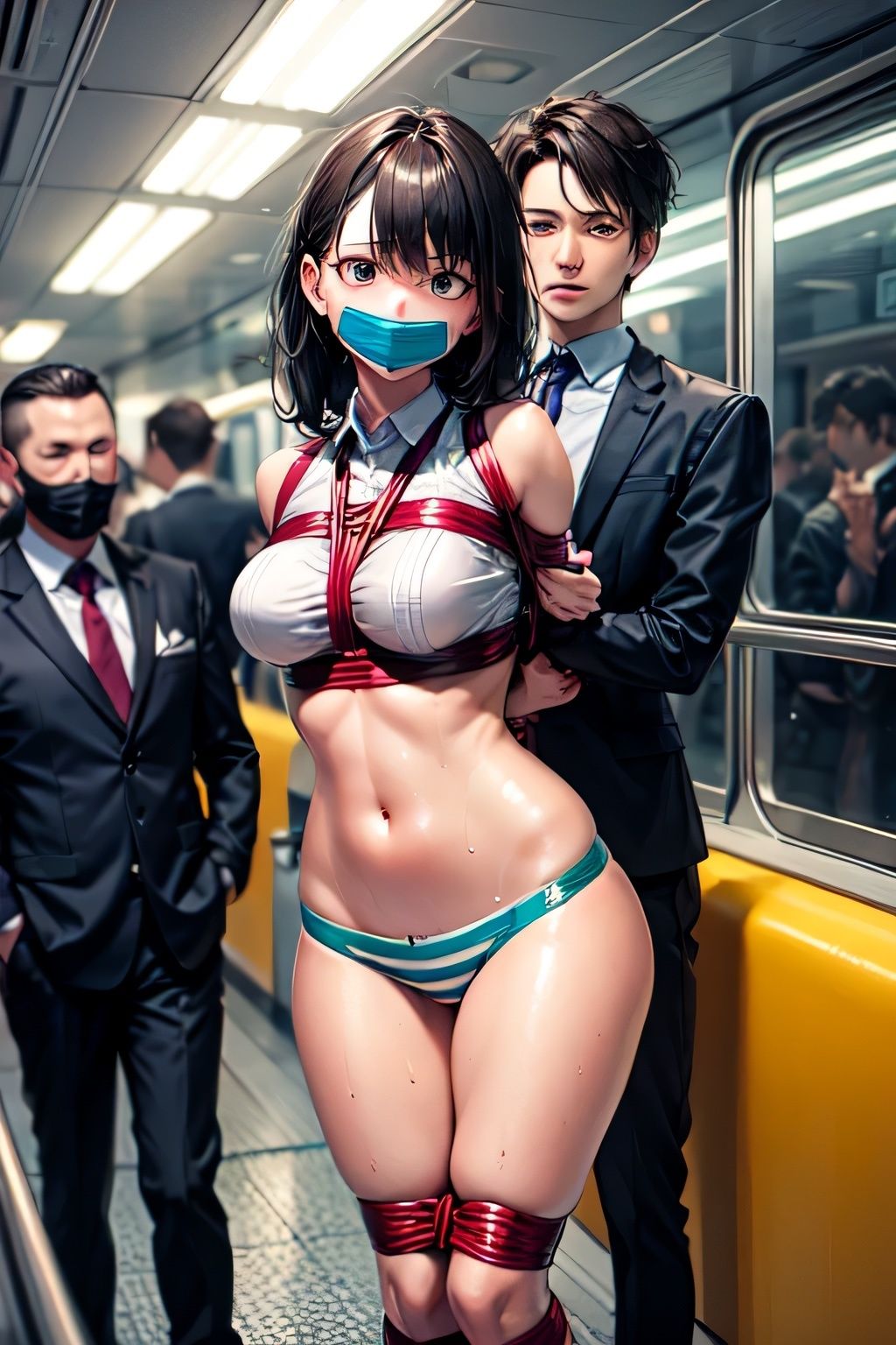 試し読み 5