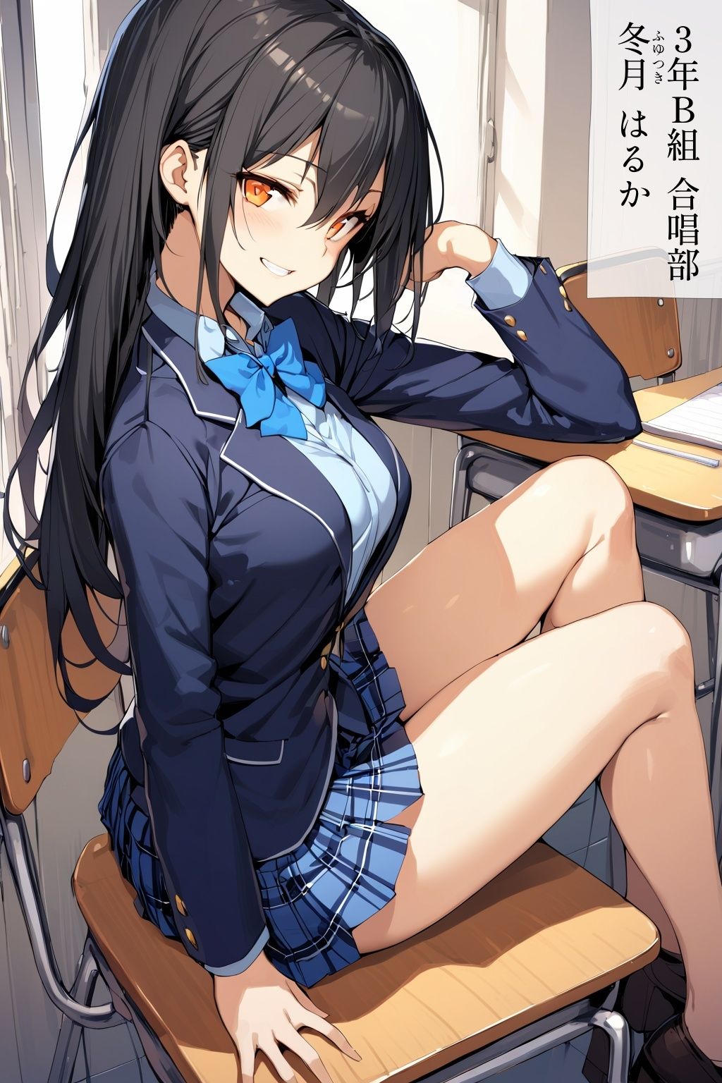 試し読み 5