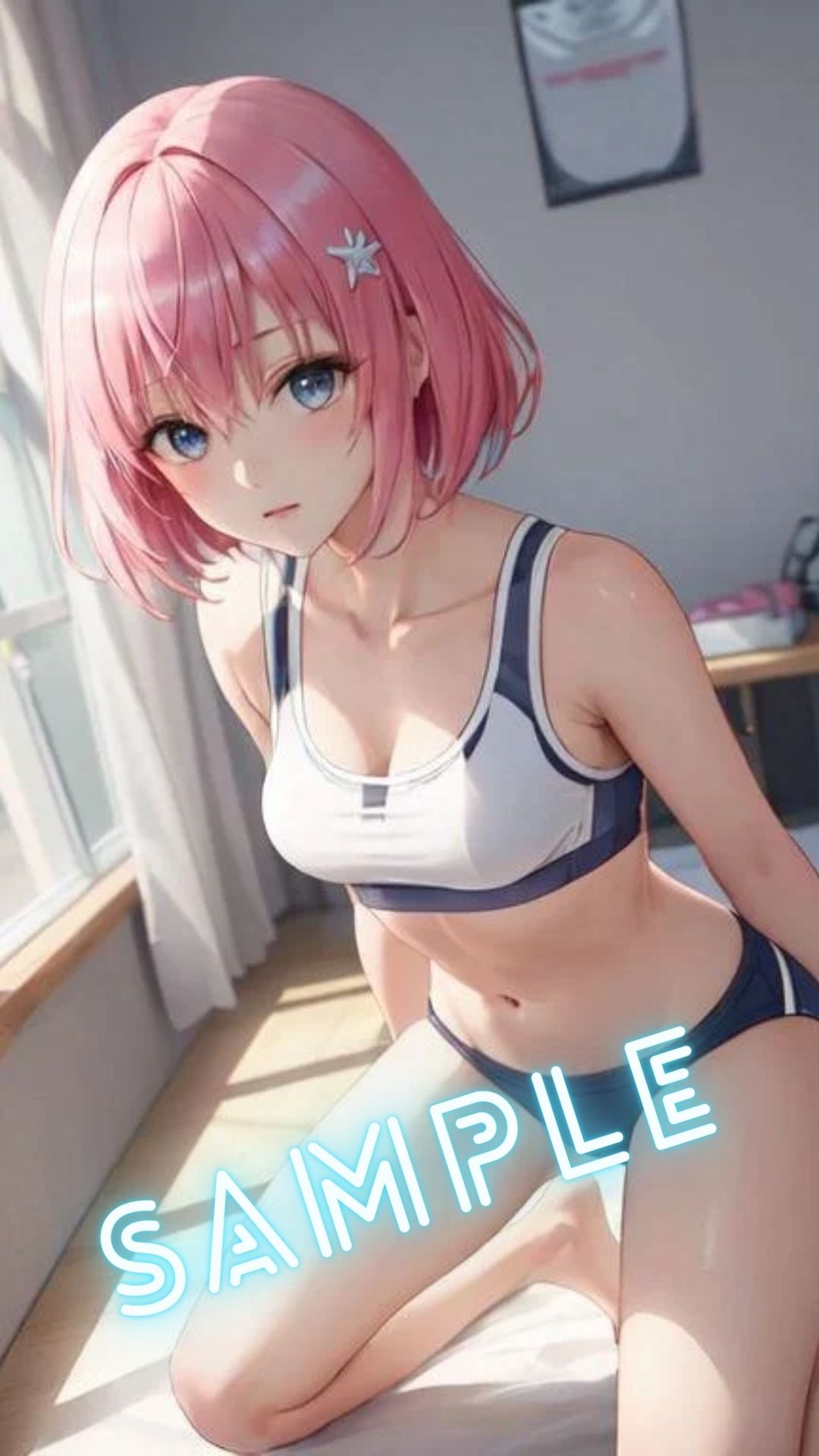 試し読み 8